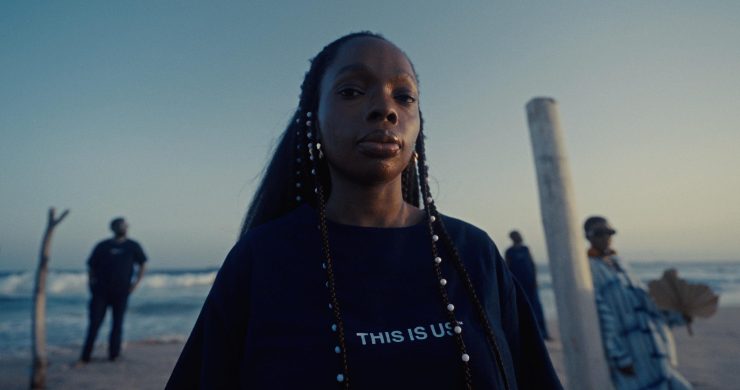 Reborn Fashion Film